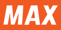 Max Logo